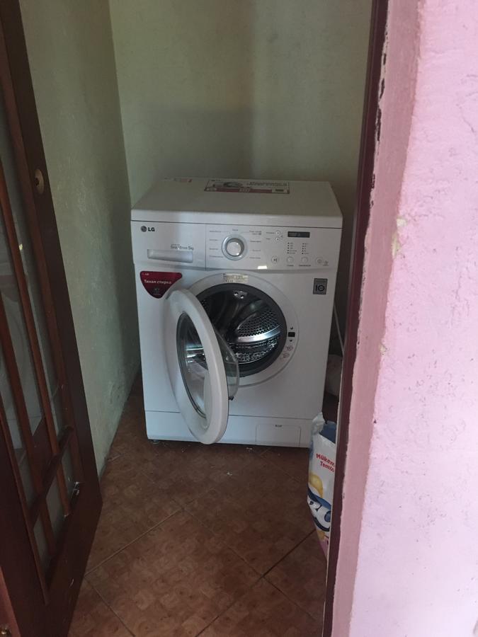 Emiliya Guest House Gagra Luaran gambar