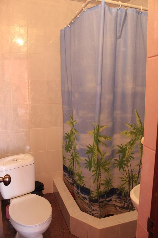 Emiliya Guest House Gagra Luaran gambar