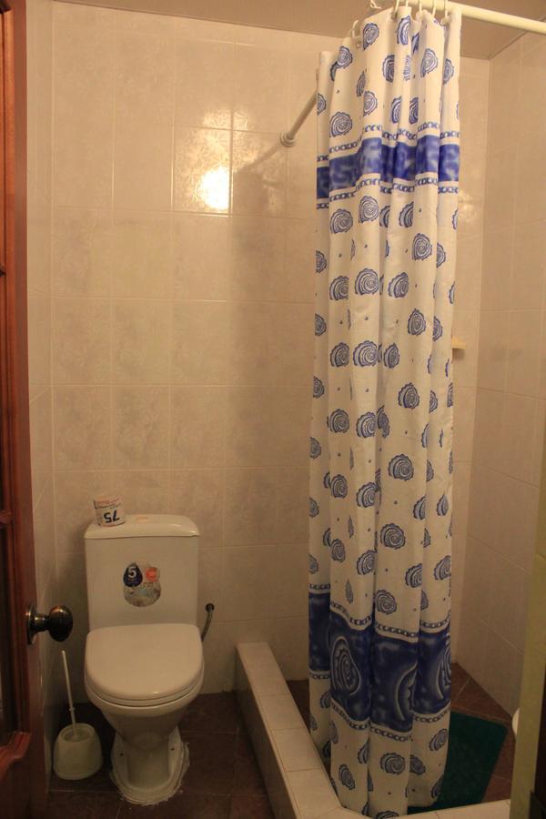 Emiliya Guest House Gagra Luaran gambar